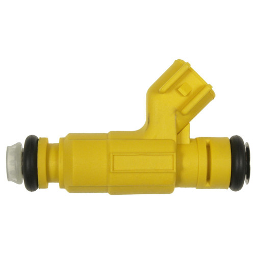Standard Ignition Fuel Injector - MFI - New FJ730 - front view