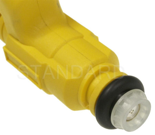 Standard Ignition Fuel Injector - MFI - New FJ730 - bottom view