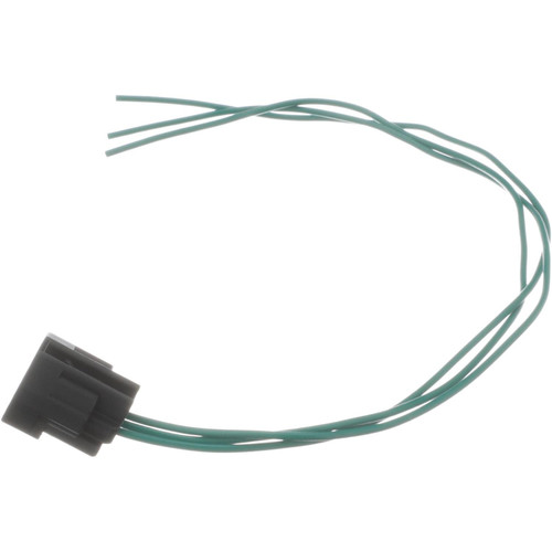 Standard Ignition Brake Fluid Level Sensor Connector S-2031