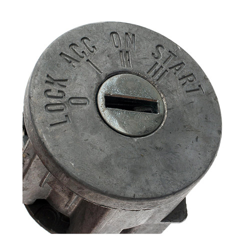 Standard Ignition Ignition Lock Cylinder US-181L