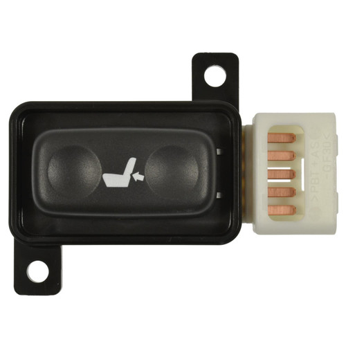Standard Ignition Power Seat Switch PSW152 - front view