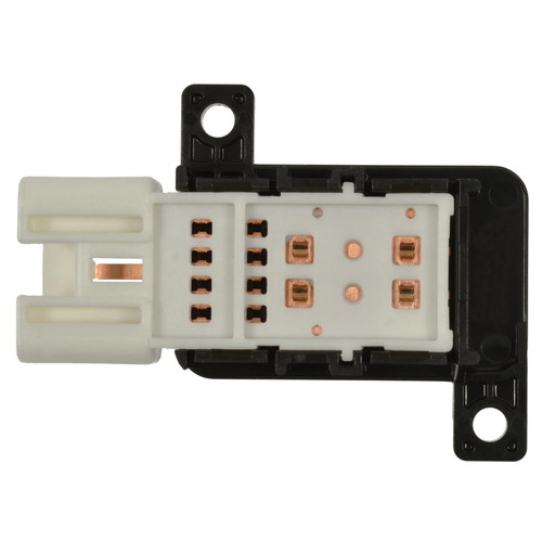 Standard Ignition Power Seat Switch PSW152 - back view