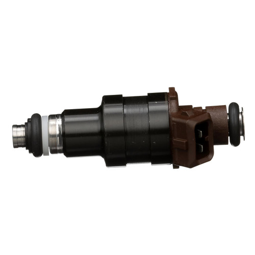 Standard Ignition Fuel Injector - MFI - New FJ124 - alternate view