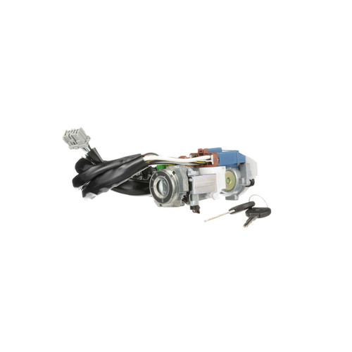 Standard Ignition Ignition Switch With Lock Cylinder US-572