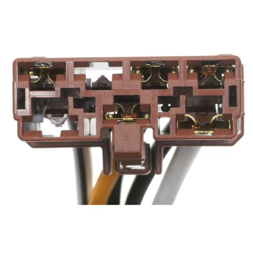 Standard Ignition Ignition Switch With Lock Cylinder US-572