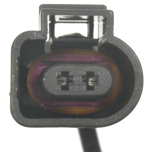 Standard Ignition Brake Pad Wear Sensor PWS101 - connector view