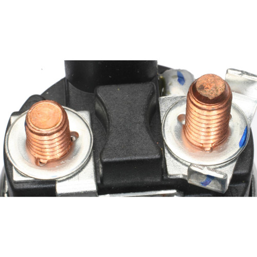 Standard Ignition Starter Solenoid SS-804