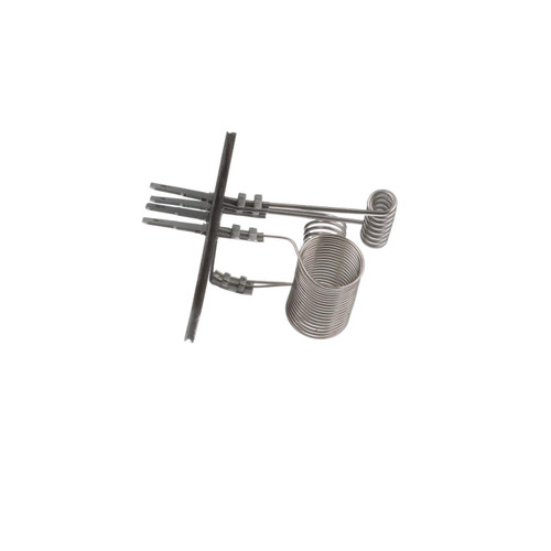 Standard Ignition Blower Motor Resistor RU-62