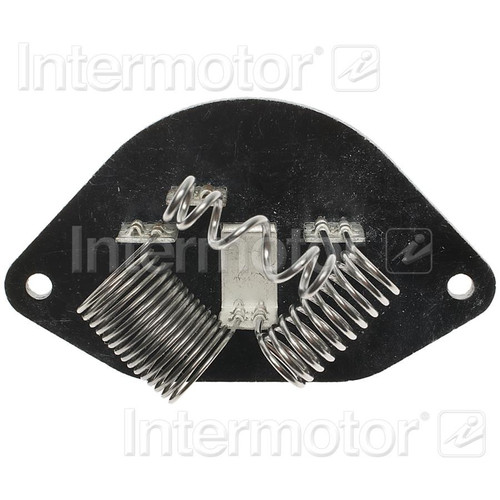 Standard Ignition Blower Motor Resistor RU-62