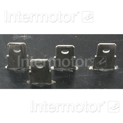 Standard Ignition Blower Motor Resistor RU-62