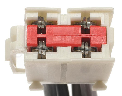 Standard Ignition Blower Motor Connector S-719