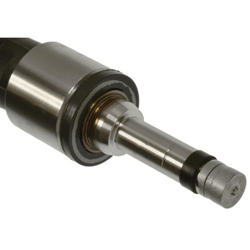 Standard Ignition Fuel Injector - GDI - New FJ1447 - back view