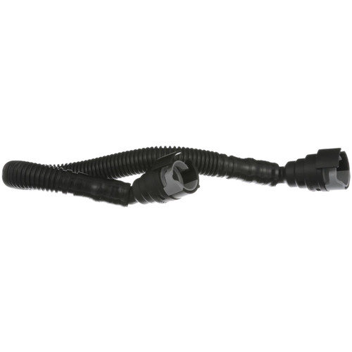 Standard Ignition Engine Crankcase Breather Hose V816 - angled view