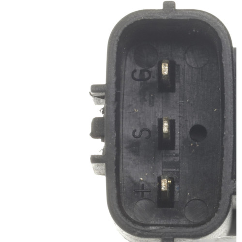 Standard Ignition Vehicle Speed Sensor SC236 - connector view