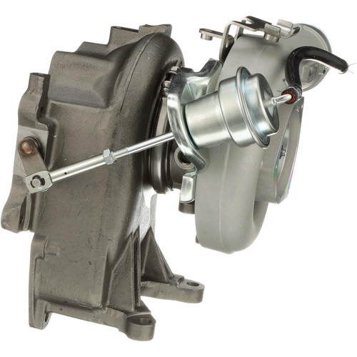 Standard Ignition Turbocharger - New - Diesel TBC705 - right view