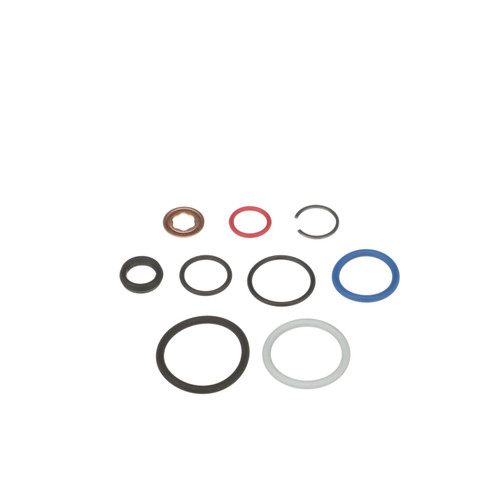 Standard Ignition Fuel Injector Seal Kit - TBI SK85 - front view