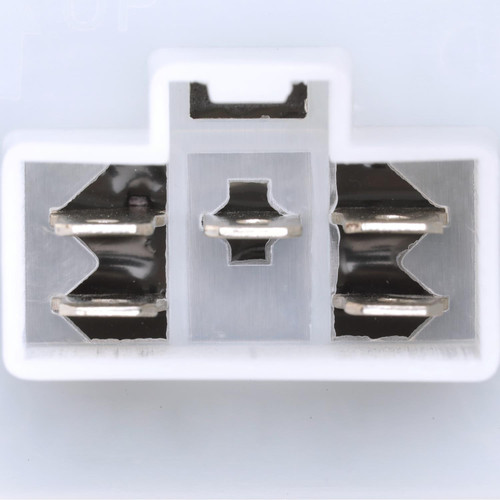 Standard Ignition Blower Motor Resistor RU-207