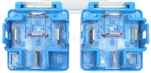 Standard Ignition Power Door Lock Relay RY-1548