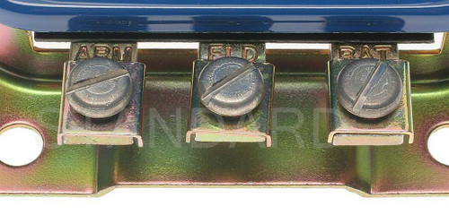 Standard Ignition Voltage Regulator VR-221