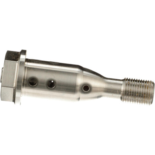 Standard Ignition Variable Valve Timing Oil Control Valve VVT308 - top view