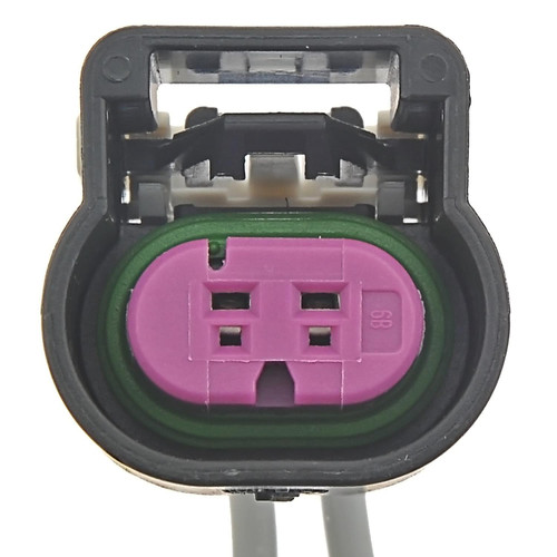 Standard Ignition Body Harness Connector S-1717