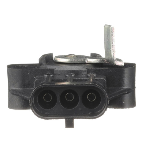 Standard Ignition Throttle Position Sensor TH41 - connector view