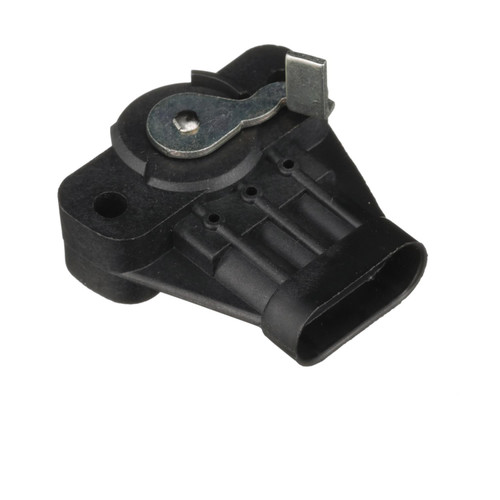 Standard Ignition Throttle Position Sensor TH41 - angled view