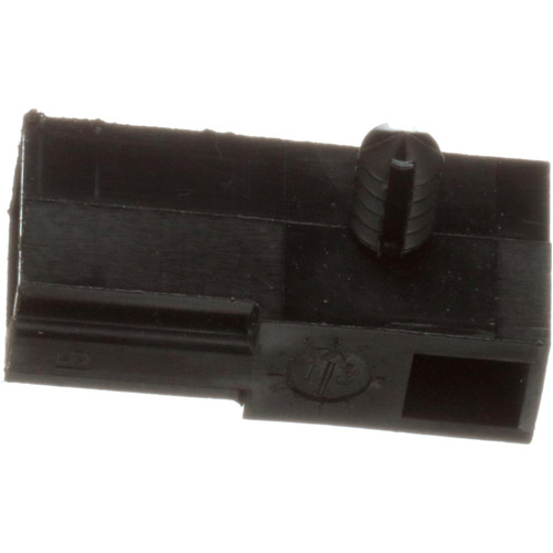 Standard Ignition Automatic Transmission Oil Temperature Sensor TX299 - angled view