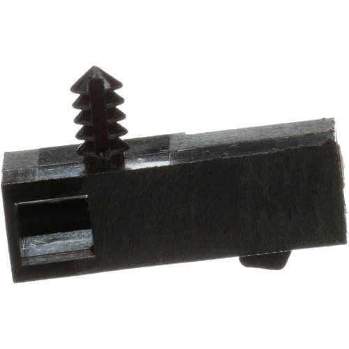 Standard Ignition Automatic Transmission Oil Temperature Sensor TX299 - back view