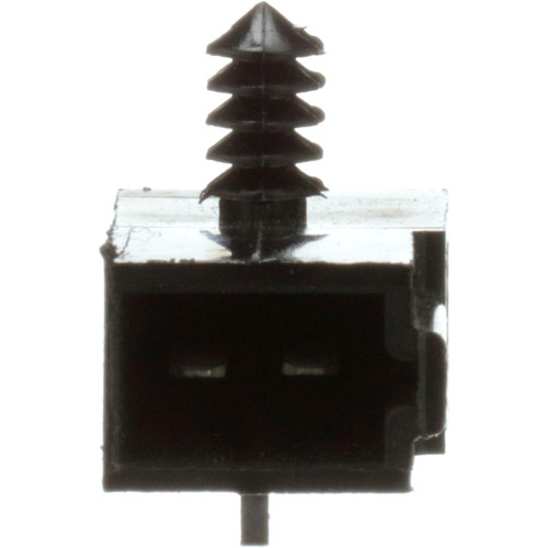 Standard Ignition Automatic Transmission Oil Temperature Sensor TX299 - left view