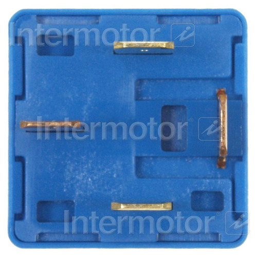 Standard Ignition A/C Condenser Fan Motor Relay RY-592