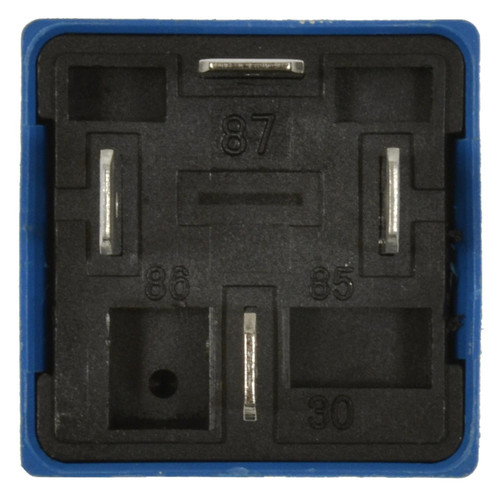 Standard Ignition A/C Condenser Fan Motor Relay RY-592