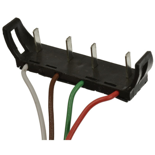 Standard Ignition Side Mirror Motor VSM100 - alternate view
