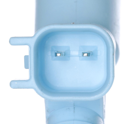 Standard Ignition Fuel Injector - MFI - New FJ1001 - connector view