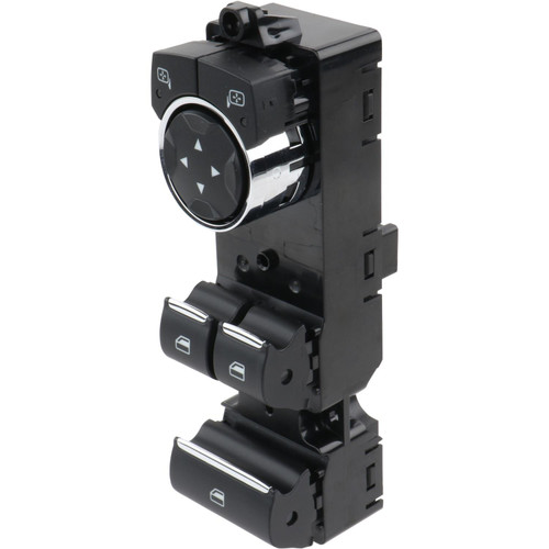 Standard Ignition Power Window Switch DWS2131 - front view