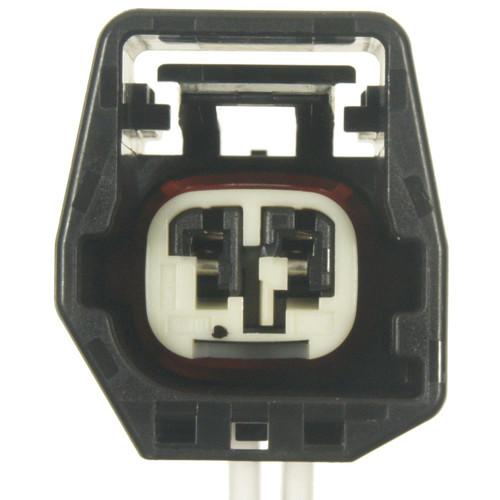 Standard Ignition A/C Clutch Coil Connector S-1452