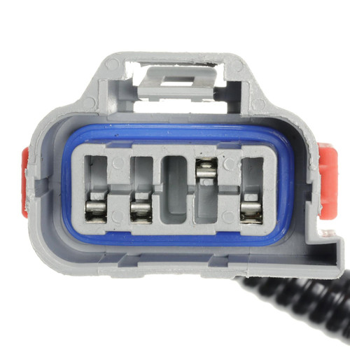 Standard Ignition Multi Function Connector S2389 - connector view