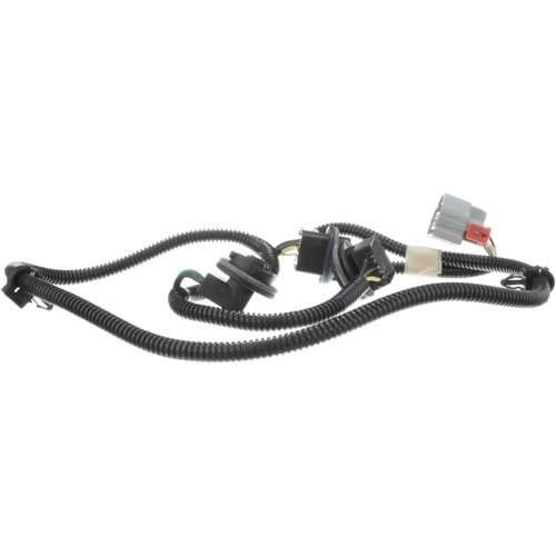 Standard Ignition Multi Function Connector S2389 - back view