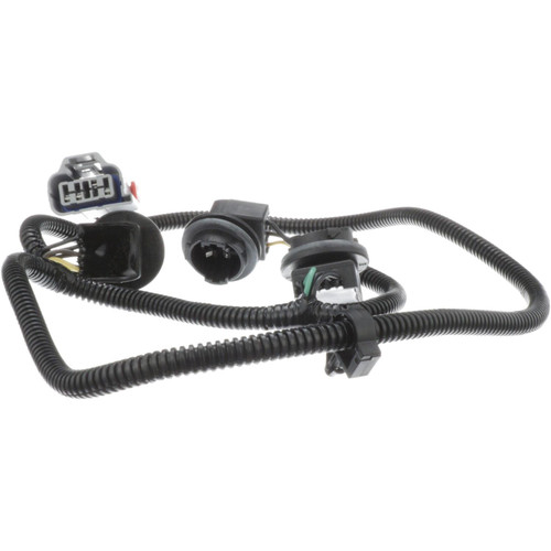 Standard Ignition Multi Function Connector S2389 - left view