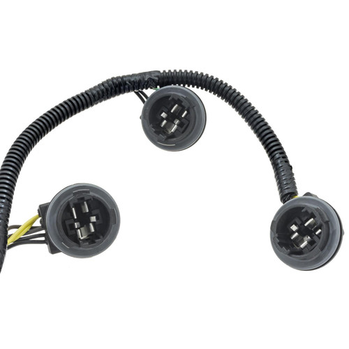 Standard Ignition Multi Function Connector S2389