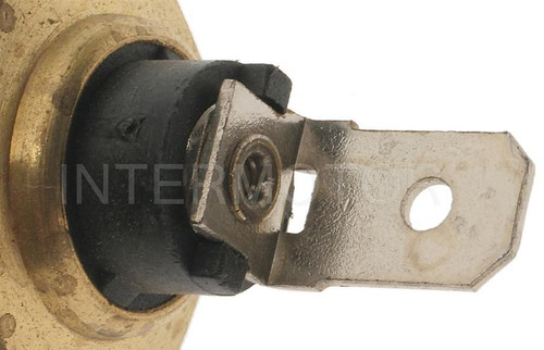 Standard Ignition Temperature Sender - With Gauge TS-286