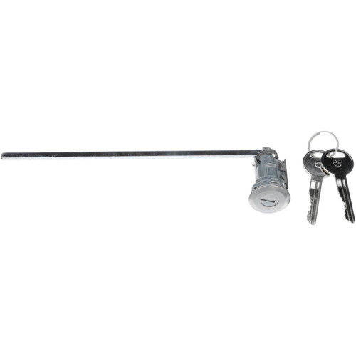 Standard Ignition Tailgate Lock Cylinder TL-100