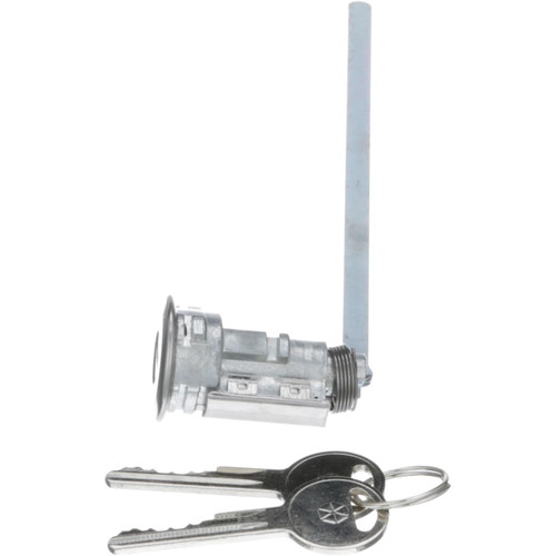 Standard Ignition Tailgate Lock Cylinder TL-100