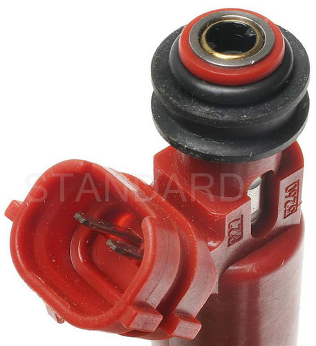 Standard Ignition Fuel Injector - MFI - New FJ325 - connector view