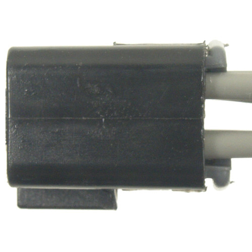 Standard Ignition A/C and Heater Switch Connector S-1097