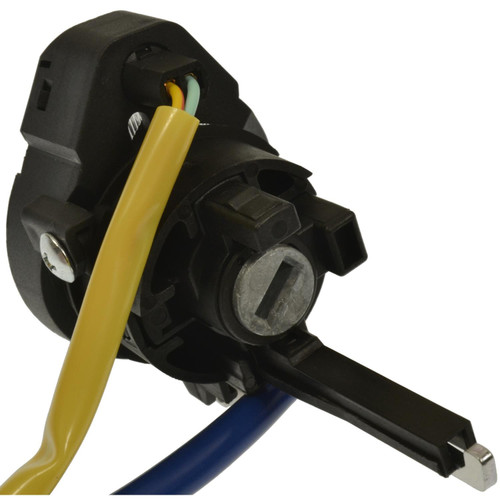 Standard Ignition Ignition Switch With Lock Cylinder US698L - back view