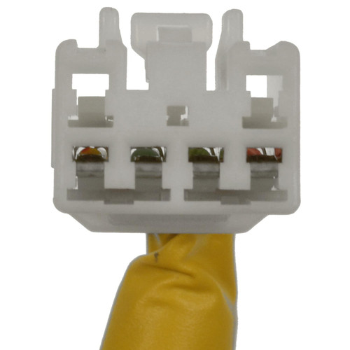 Standard Ignition Ignition Switch With Lock Cylinder US698L - alternate view