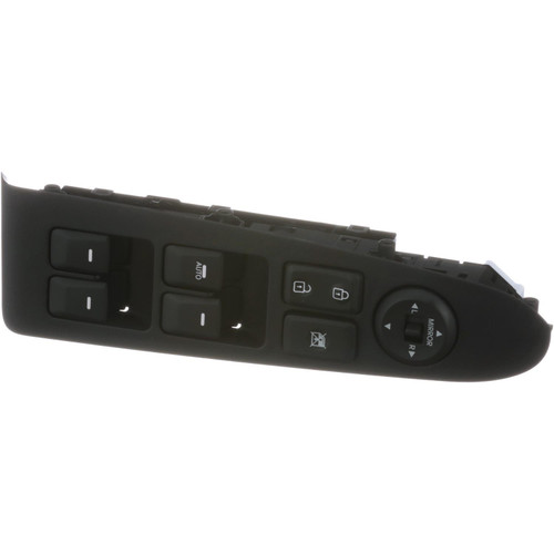 Standard Ignition Power Window Switch DWS2004 - angled view
