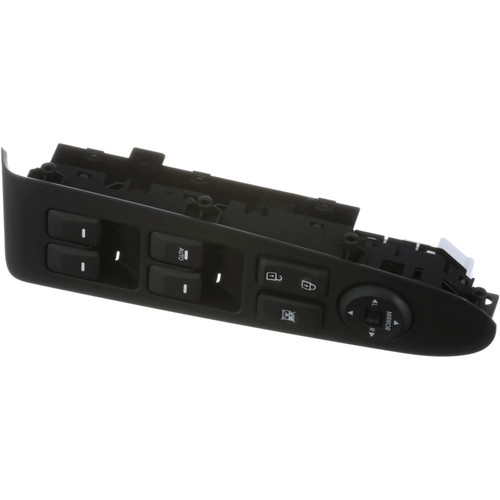 Standard Ignition Power Window Switch DWS2004 - left view