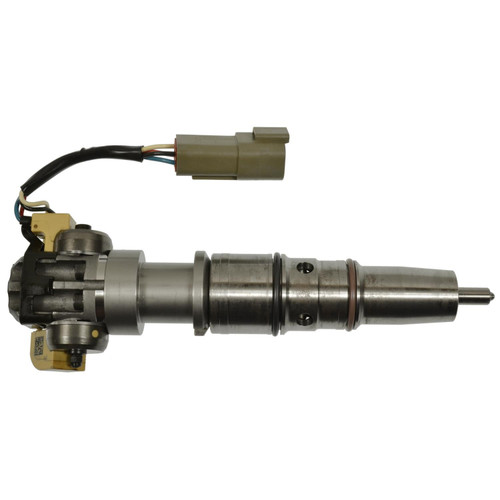 Standard Ignition Fuel Injector - Diesel - Remfd FJ1241 - front view